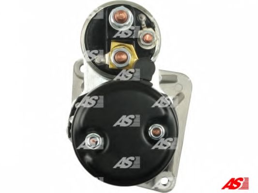 Стартер AS-PL S3060 - Фото 3