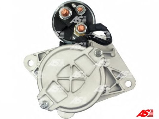 Стартер AS-PL S3061 - Фото 3
