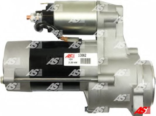 Стартер AS-PL S3062 - Фото 1