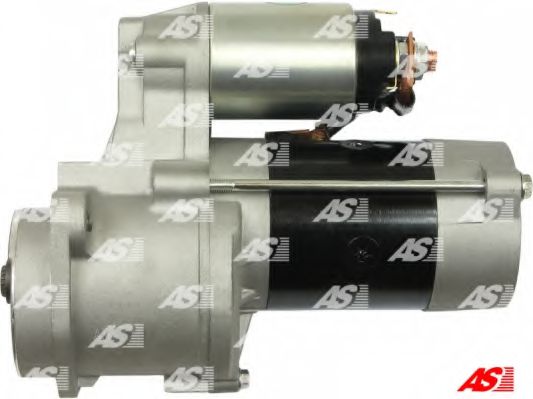 Стартер AS-PL S3062 - Фото 2