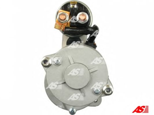 Стартер AS-PL S3062 - Фото 3