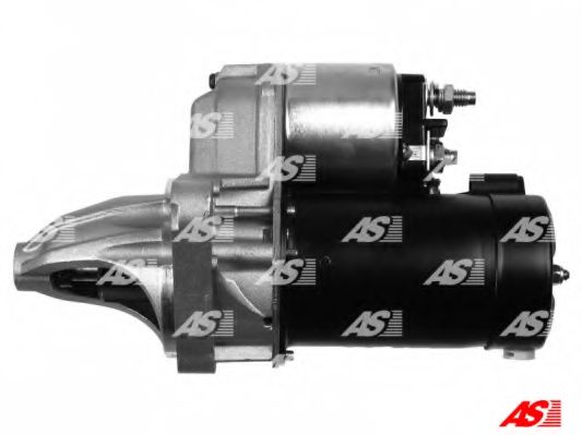 Стартер AS-PL S3063 - Фото 1
