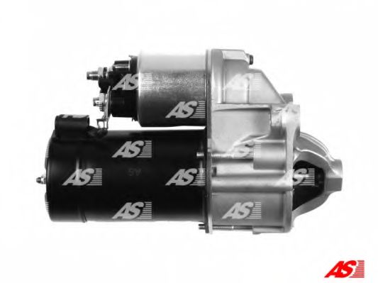 Стартер AS-PL S3064 - Фото 1