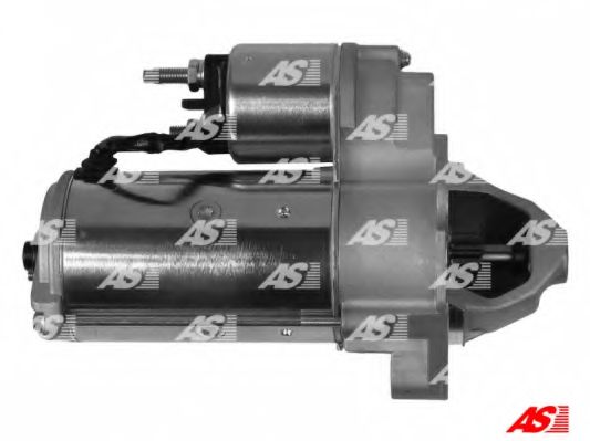 Стартер AS-PL S3066 - Фото 1