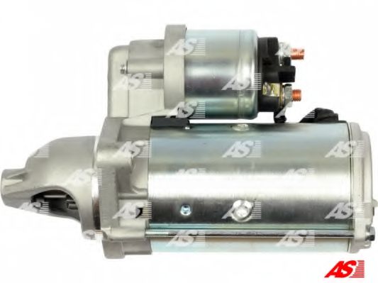 Стартер AS-PL S3070 - Фото 1