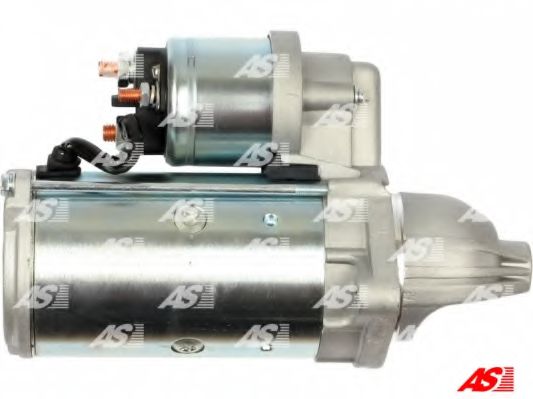 Стартер AS-PL S3070 - Фото 2