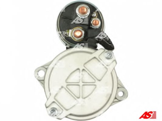 Стартер AS-PL S3070 - Фото 3