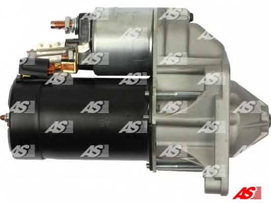 Стартер AS-PL S3073 - Фото 1