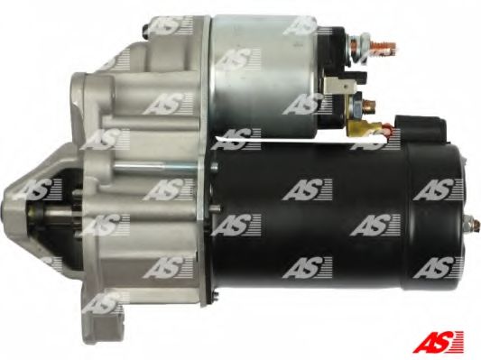 Стартер AS-PL S3073 - Фото 2