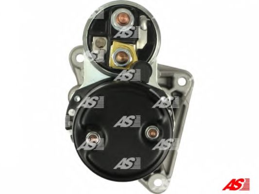 Стартер AS-PL S3073 - Фото 3