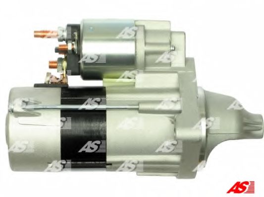 Стартер AS-PL S3074 - Фото 1