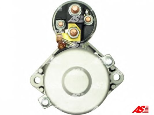 Стартер AS-PL S3074 - Фото 3
