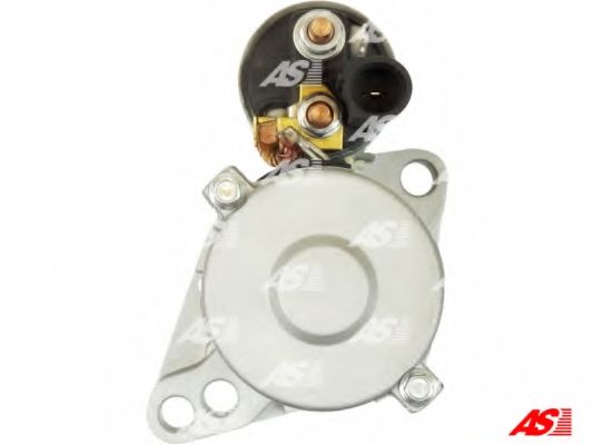 Стартер AS-PL S3075 - Фото 3