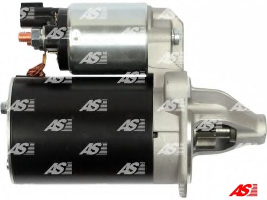 Стартер AS-PL S3076 - Фото 1