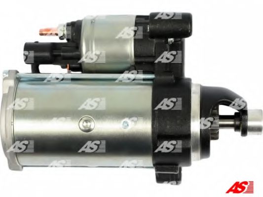 Стартер AS-PL S3077 - Фото 1
