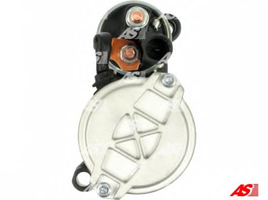 Стартер AS-PL S3077 - Фото 3