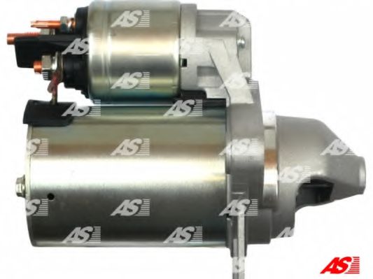 Стартер AS-PL S3078 - Фото 1