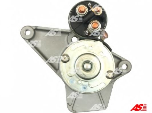 Стартер AS-PL S3078 - Фото 3