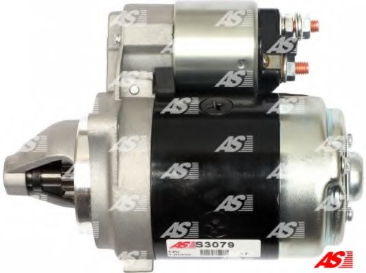 Стартер AS-PL S3079 - Фото 1