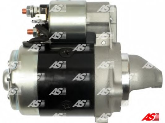 Стартер AS-PL S3079 - Фото 2