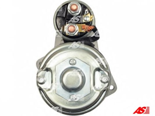 Стартер AS-PL S3079 - Фото 3