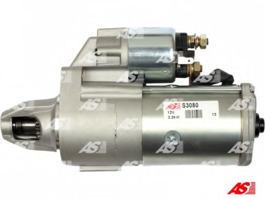 Стартер AS-PL S3080 - Фото 1