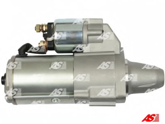 Стартер AS-PL S3080 - Фото 2