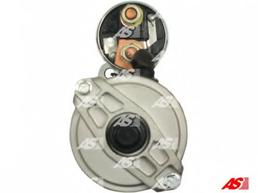 Стартер AS-PL S3080 - Фото 3