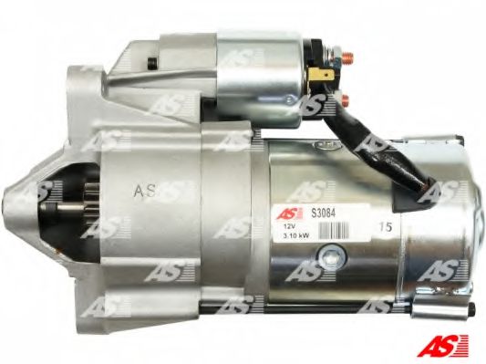 Стартер AS-PL S3084 - Фото 1