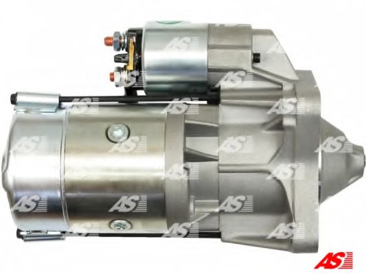Стартер AS-PL S3084 - Фото 2
