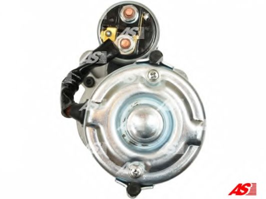 Стартер AS-PL S3084 - Фото 3