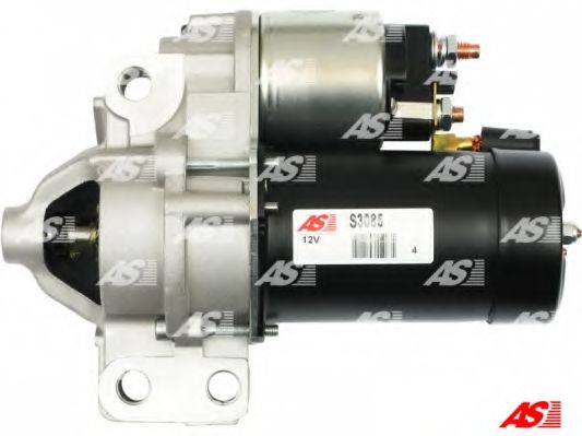 Стартер AS-PL S3085 - Фото 1
