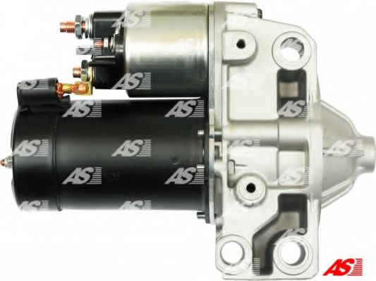 Стартер AS-PL S3085 - Фото 2