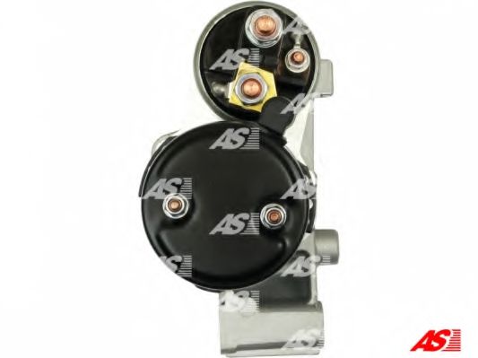 Стартер AS-PL S3085 - Фото 3