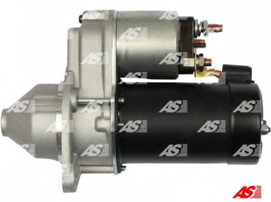 Стартер AS-PL S3086 - Фото 2