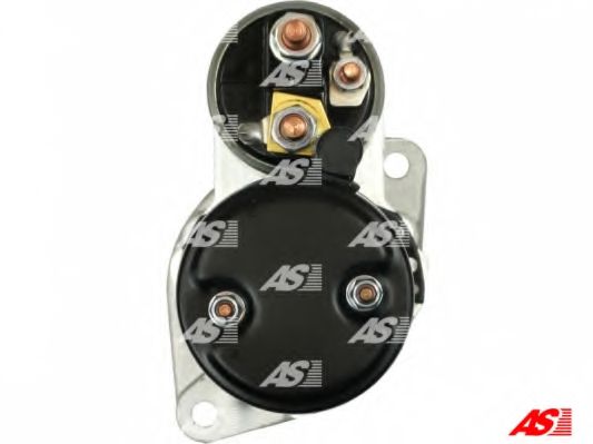 Стартер AS-PL S3086 - Фото 3