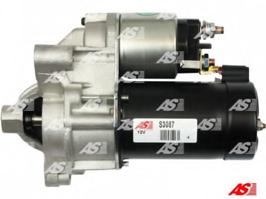 Стартер AS-PL S3087 - Фото 1