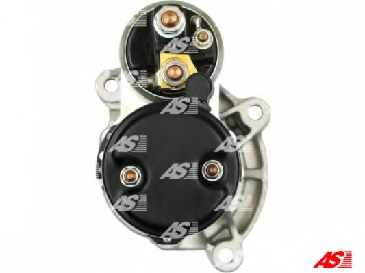 Стартер AS-PL S3087 - Фото 3