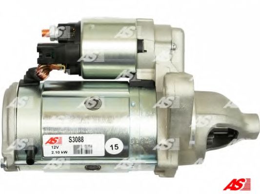 Стартер AS-PL S3088 - Фото 1