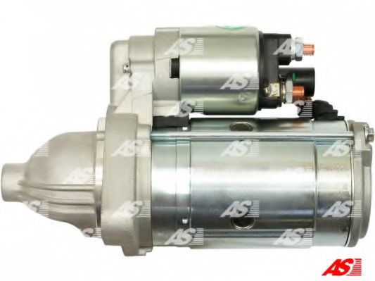 Стартер AS-PL S3088 - Фото 2