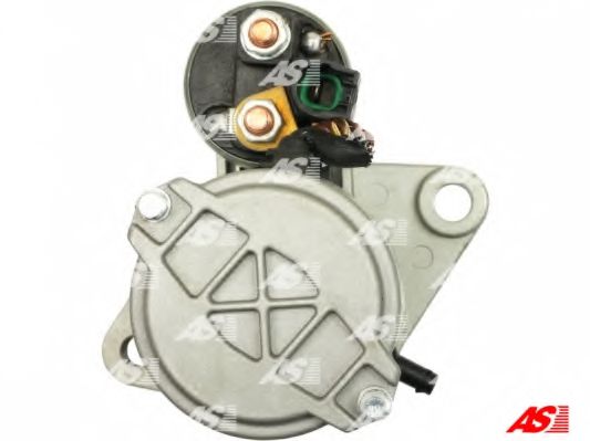 Стартер AS-PL S3088 - Фото 3