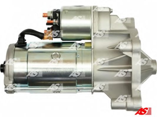 Стартер AS-PL S3089 - Фото 2