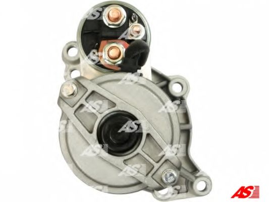 Стартер AS-PL S3089 - Фото 3