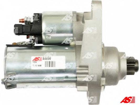 Стартер AS-PL S3090 - Фото 1