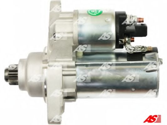 Стартер AS-PL S3090 - Фото 2