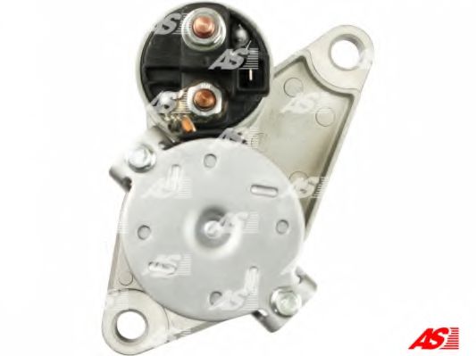 Стартер AS-PL S3090 - Фото 3