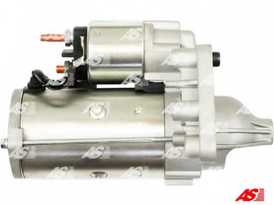 Стартер AS-PL S3091 - Фото 2