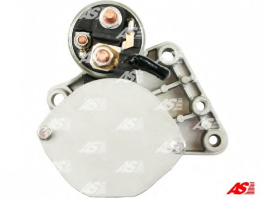 Стартер AS-PL S3091 - Фото 3