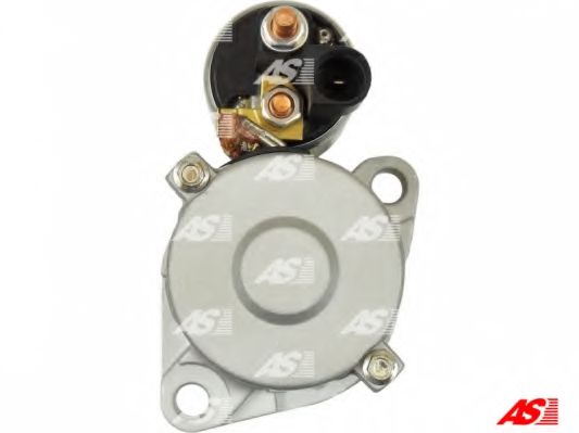 Стартер AS-PL S3094 - Фото 3
