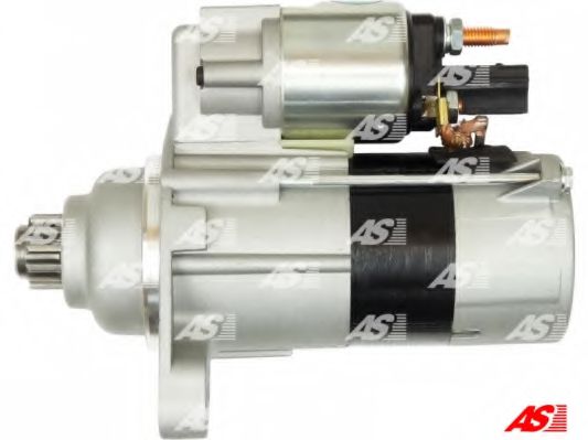 Стартер AS-PL S3096 - Фото 2